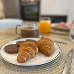 Apartamento El Rincón De San Lorenzo-subirats Gijón