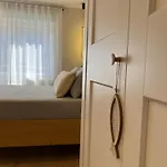 El Rincón De San Lorenzo-subirats Apartamento Gijón