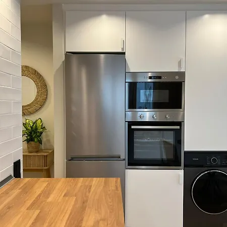 Apartamento El Rincón De San Lorenzo-subirats *