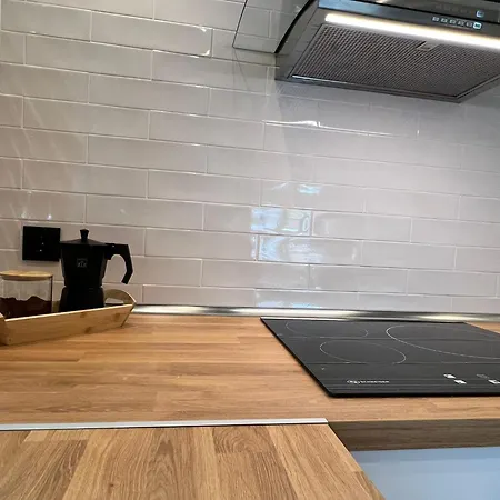 El Rincon De San Lorenzo-subirats Gijon