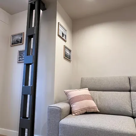 El Rincón De San Lorenzo-subirats Gijón