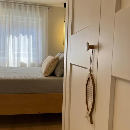 El Rincón De San Lorenzo-subirats Apartamento Gijón