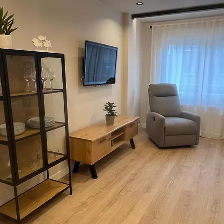 El Rincón De San Lorenzo-subirats Gijón