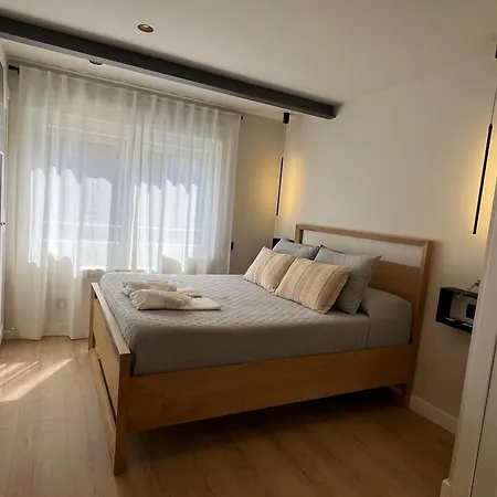 El Rincón De San Lorenzo-subirats