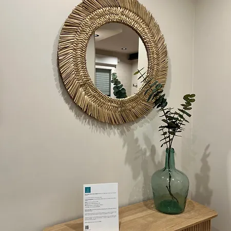 El Rincón De San Lorenzo-subirats Apartamento *