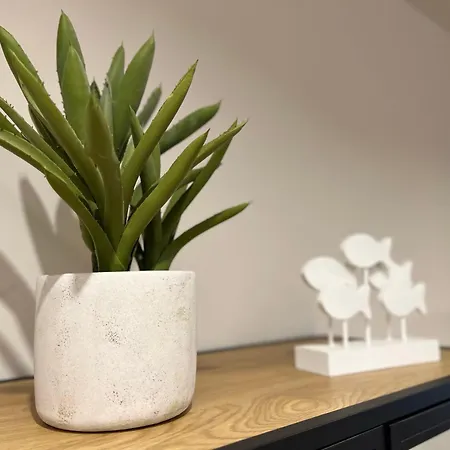 Apartamento El Rincón De San Lorenzo-subirats Gijón