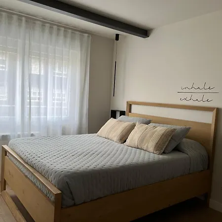 Apartamento El Rincón De San Lorenzo-subirats *
