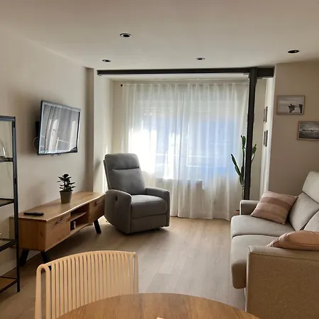 El Rincón De San Lorenzo-subirats Apartamento