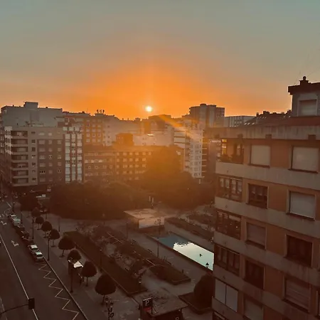 El Rincón De San Lorenzo-subirats Gijón