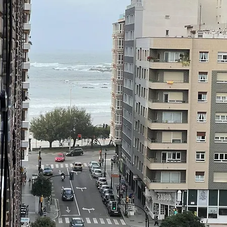 El Rincon De San Lorenzo アパート