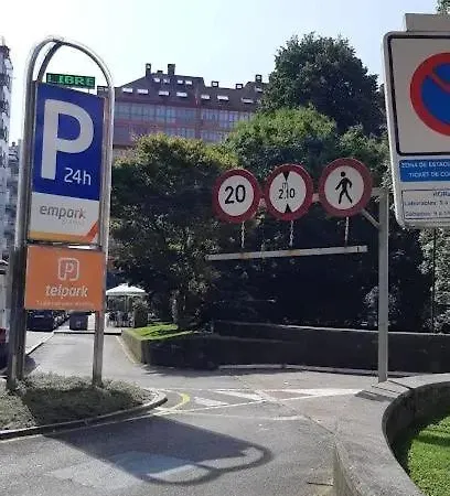 El Rincón De San Lorenzo-subirats Apartamento *