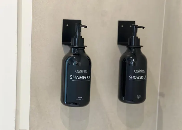 Apartment El Rincon De San Lorenzo-subirats Gijon