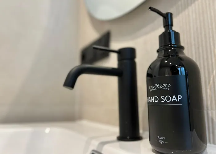 El Rincon De San Lorenzo-subirats Apartment