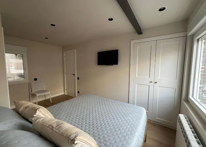 El Rincon De San Lorenzo-subirats * Gijon