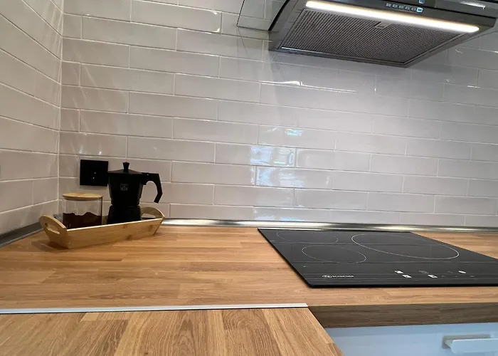 El Rincon De San Lorenzo-subirats Gijon