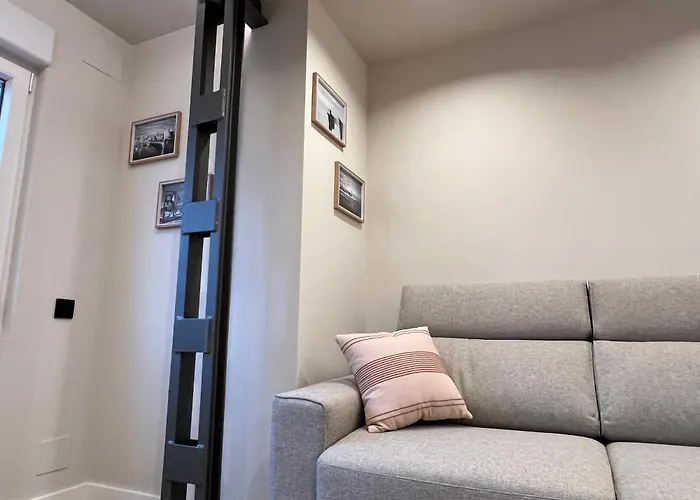 El Rincon De San Lorenzo-subirats Gijon