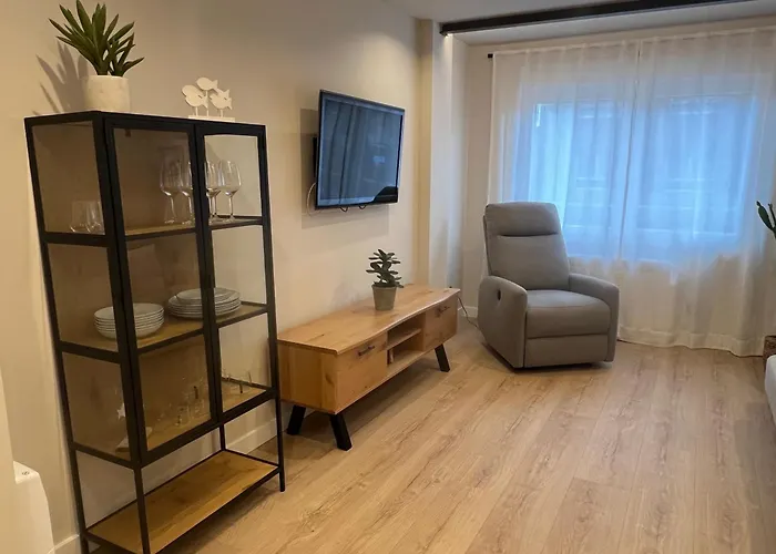 El Rincon De San Lorenzo-subirats Gijon