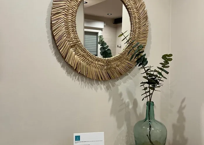 El Rincon De San Lorenzo-subirats Apartment *