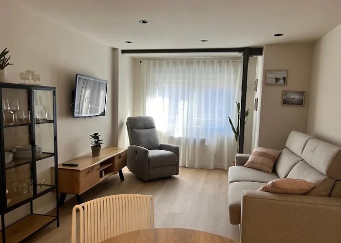 El Rincon De San Lorenzo-subirats Apartment