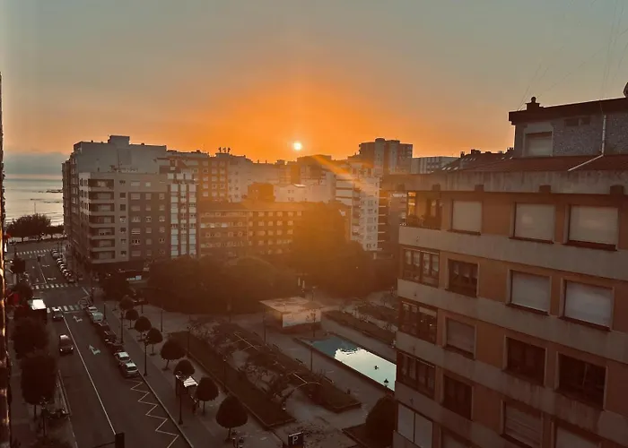 El Rincon De San Lorenzo-subirats Gijon