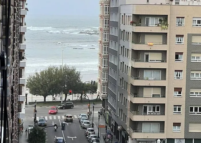 El Rincon De San Lorenzo-subirats Apartment