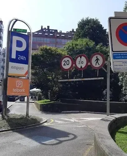 El Rincon De San Lorenzo-subirats Apartment *